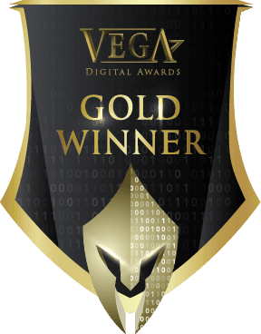 Vega Award Gold 2026