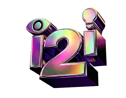 i2i Insight to Impact Logo