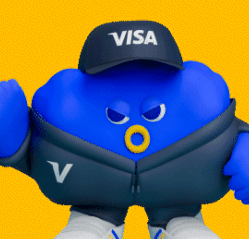 Visa